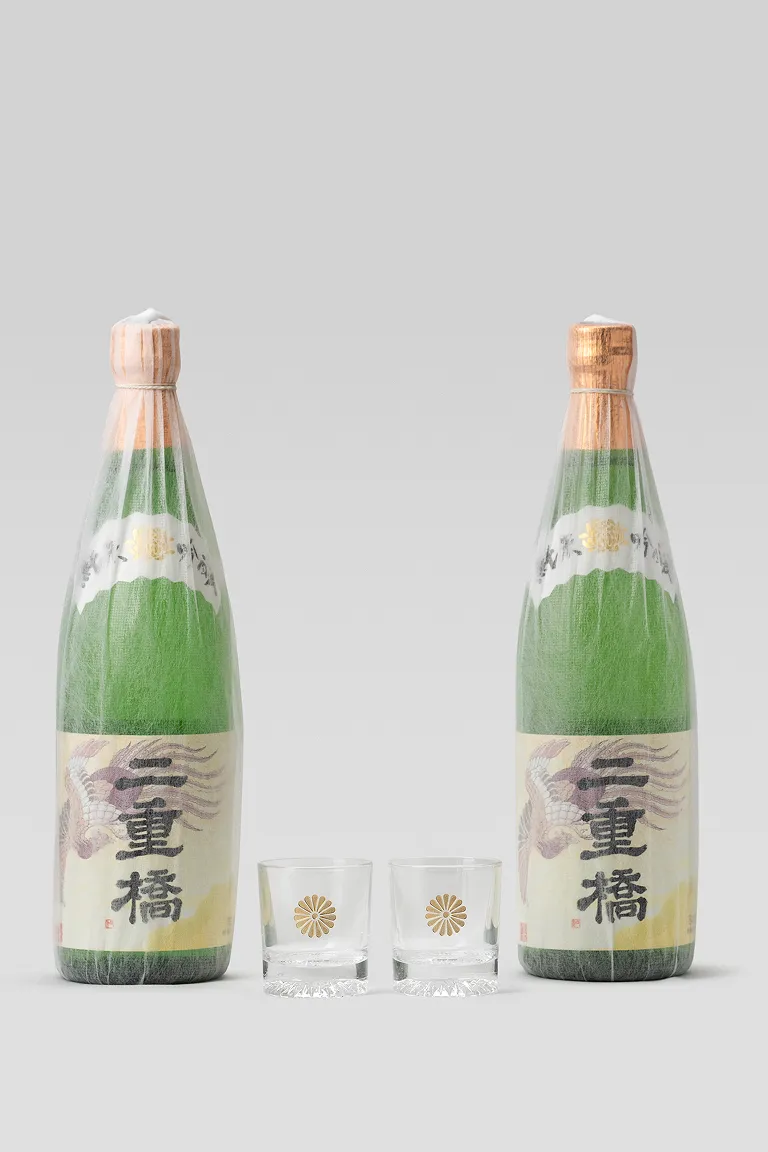 二重橋